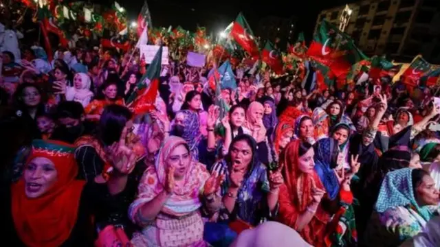 تحریک انصاف