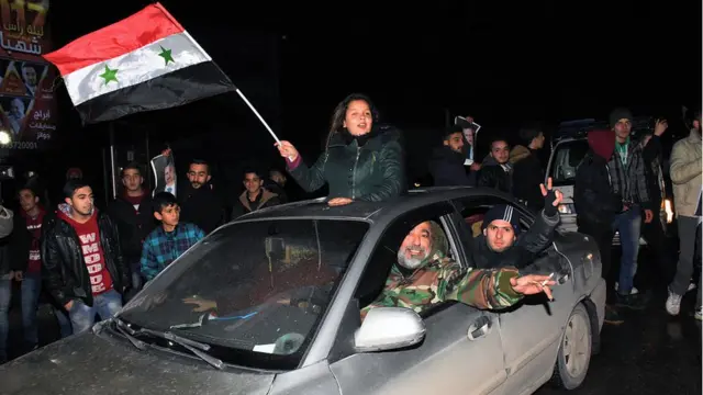 2016 ஆம் ஆண்டின் உலகின் முக்கிய நிகழ்வுகள்