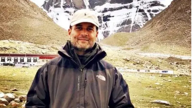 ராகுல் காந்தி