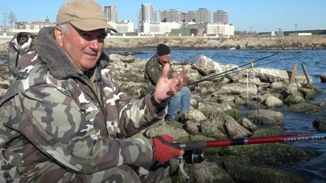 balıq Xəzər dənizi balıqçı balıqçılıq