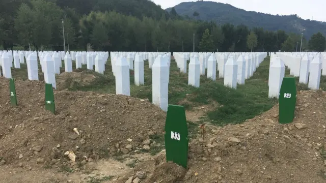 Srebrenitsa