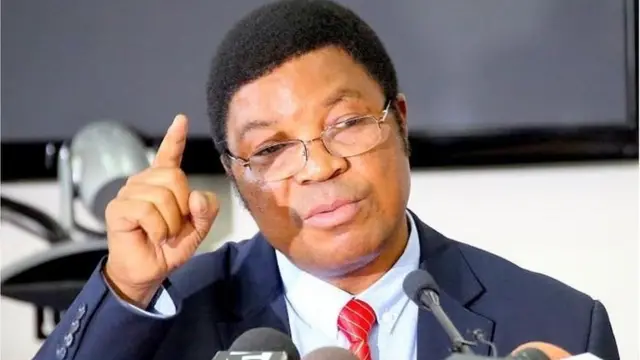 Waziri Mkuu wa Tanzania, Kassim Majaliwa