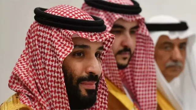 सऊदी अरब