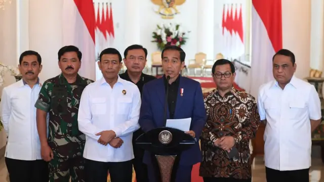 Jokowi