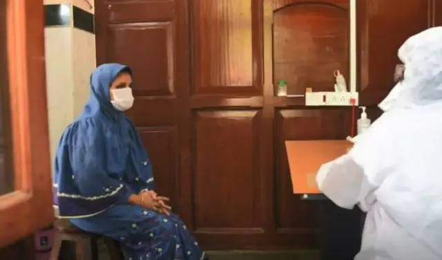 బ్లాక్ ఫంగస్