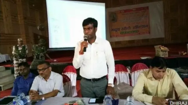 hunger, death, jharkhand