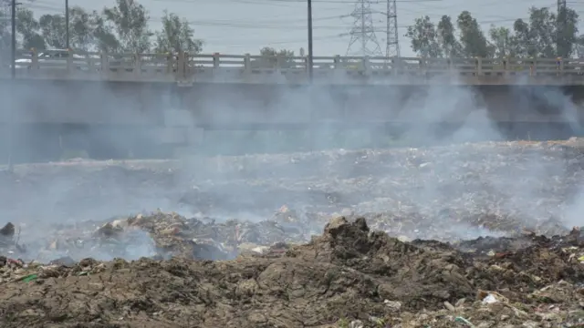 பருவநிலை மாற்றம்