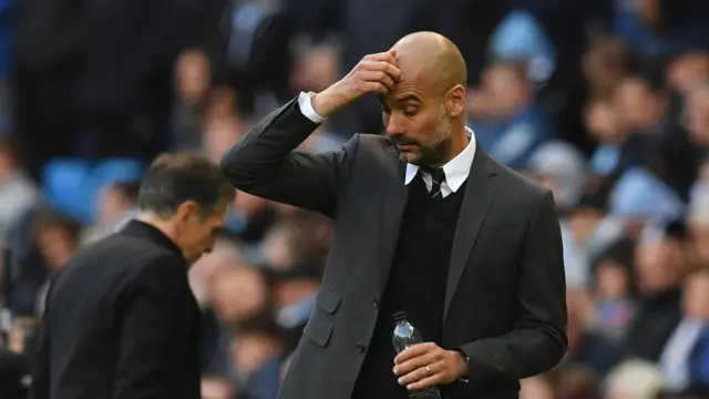 EPL round 9
