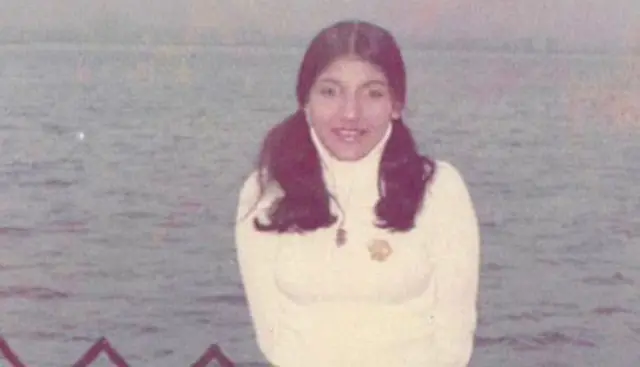 లైలా పెన్స్, ది బాస్