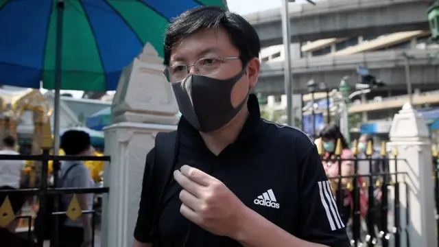 นักท่องเที่ยวจีน