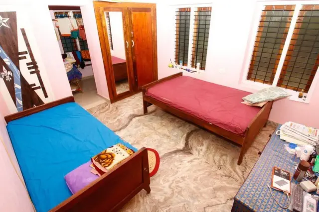 እታ ጓል ዝተቐትለሉ ገዛ