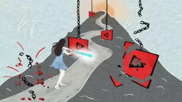 خواتین کو ہراساں کرنا