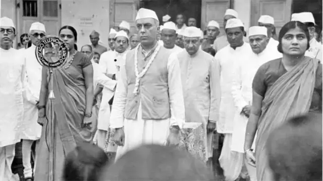 अक्कम्मा चेरियन