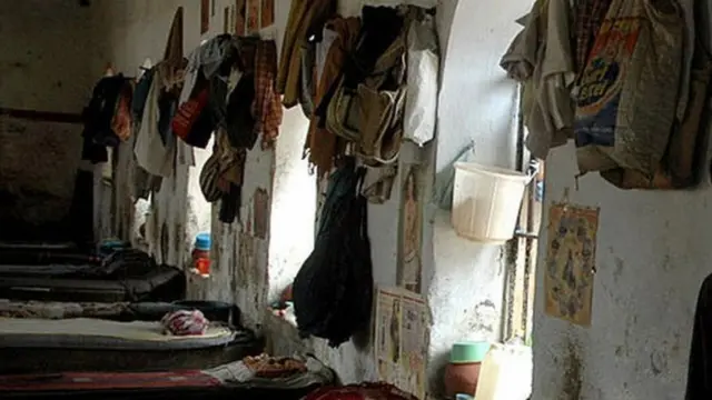 जेल, विचाराधीन कैदी, कोरोना महामारी