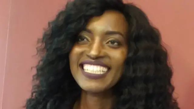 Wanawake warembeshwa nairobi