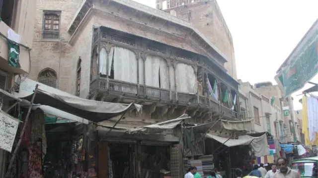 حویلی میاں سلطان