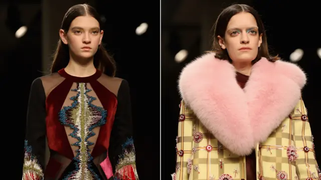 Колекція Мері Катрантзу