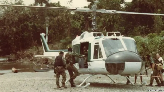 ਪਾਬਲੋ ਐਸਕੋਬਾਰ