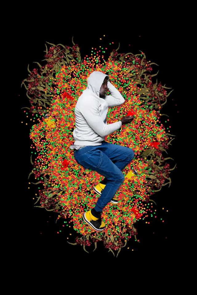 Omar Victor Diop / MAGNIN-A, Paris