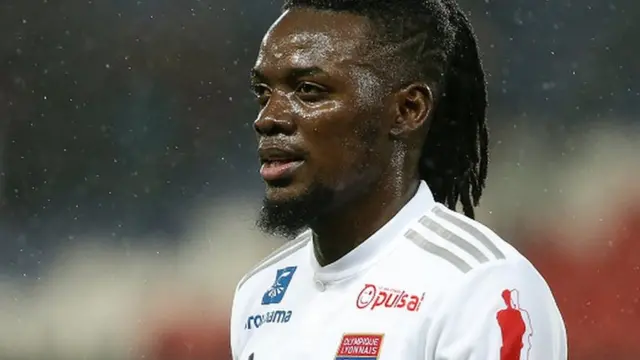 Une des pièces maitresses des Etalons du Burkina Faso, Bertrand Traoré retourne dans la Premier League
