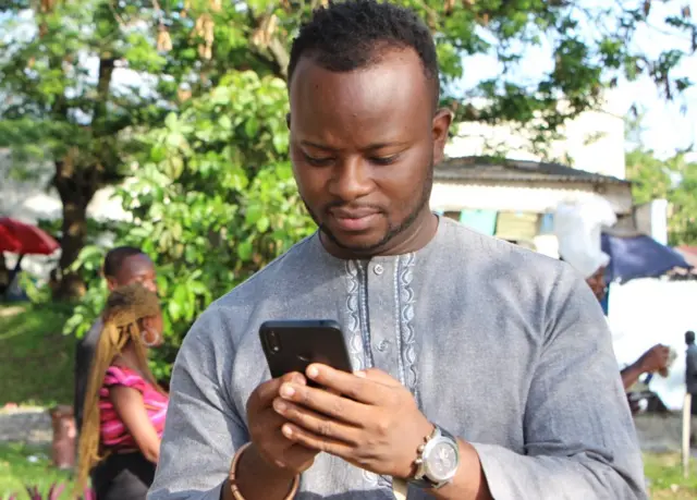 ఎరిక్ కసింగా