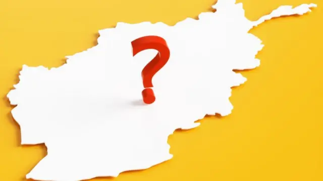 미군 주도의 아프간 주둔 병력이 모두 철군하며 아프간의 앞날은 더 알 수 없게 됐다