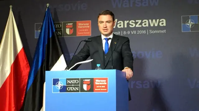 Таави Рыйвас