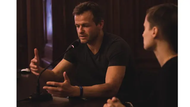 Артем Чапай