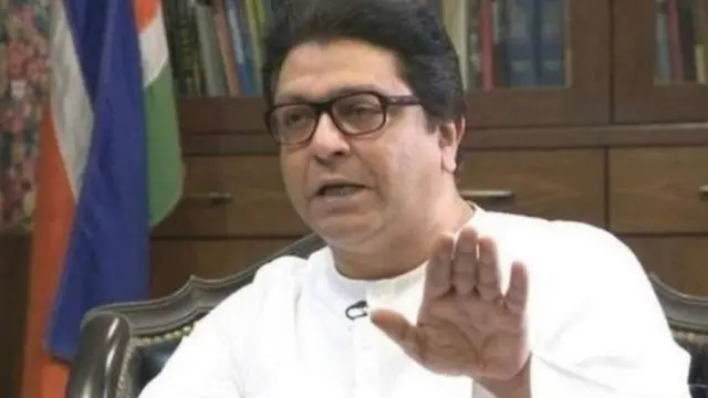 मुंबई महानगर पालिका, मुंबई, फडणवीस, राज ठाकरे