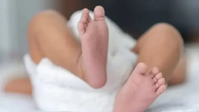 பெண் சிசு கொலை