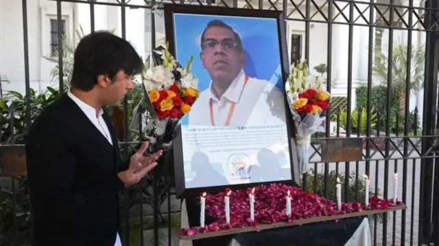 پریانتھا کمارا