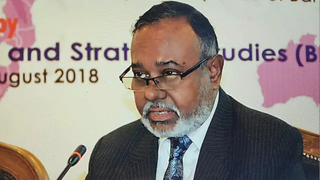 মুন্সি ফয়েজ আহমদ