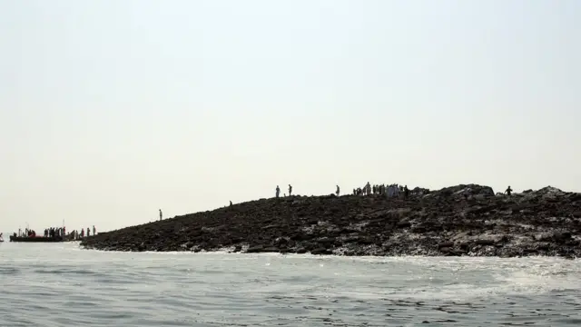 ग्वादर पोर्ट