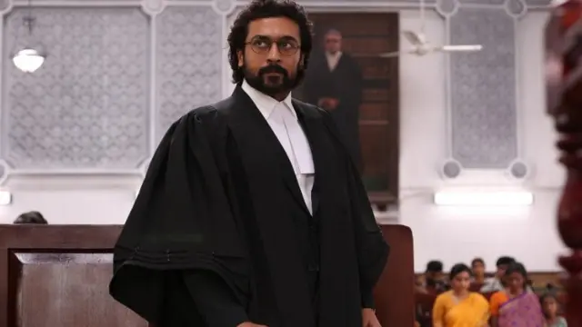 ஜெய்பீம்