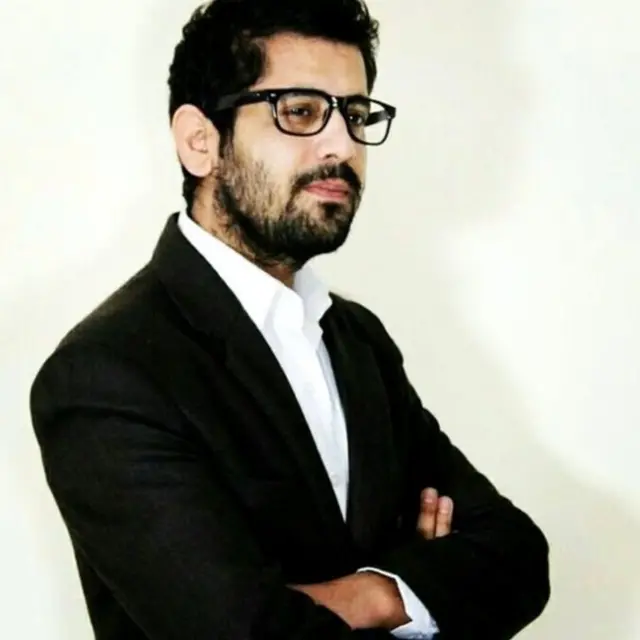 સચિન પુરી