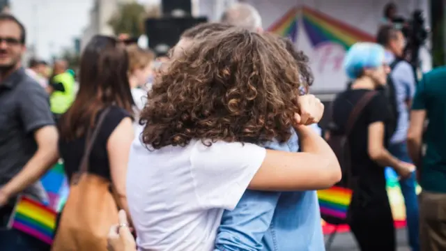 Beogradska Parada ponosa, Prajd, gej, LGBT