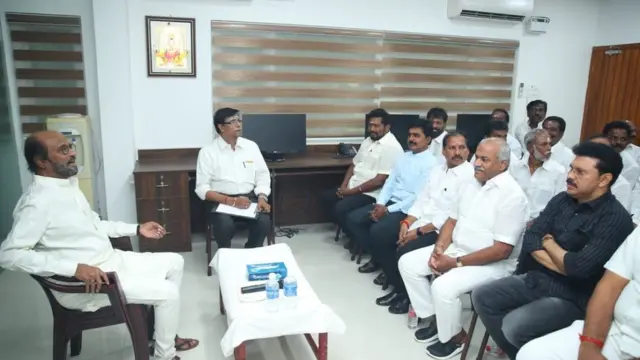 ரஜினிகாந்த்