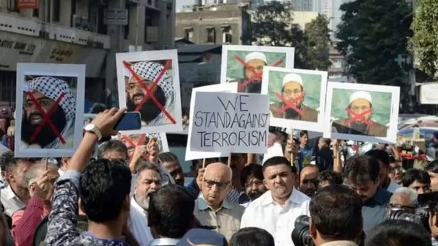 पुलवामा हमला, जैश-ए-मोहम्मद, jaish e mohammad, jaish e mohammad profile