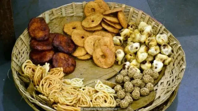 भारतीय व्यंजन असल में कितने भारतीय हैं?