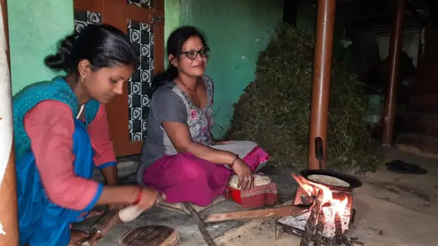 निर्मला सुंद्रियाल