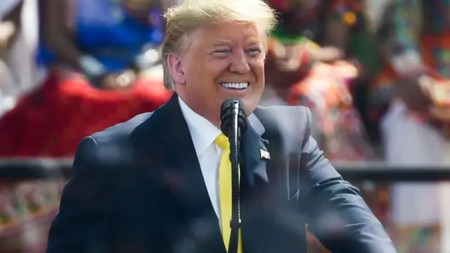 டிரம்ப்