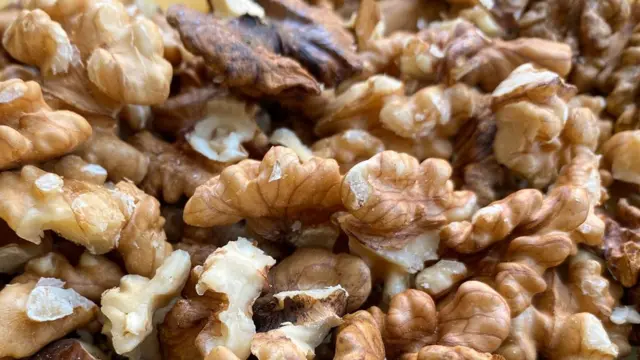 ड्राई फ़्रूट