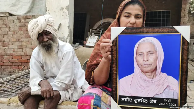 ਗੁਰਮੇਲ ਕੌਰ