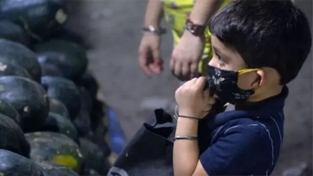 థర్డ్ వేవ్ చిన్నపిల్లలపై ప్రభావం ఎక్కువగా చూపే అవకాశం ఉండటంతో ఆసుపత్రులతో ప్రత్యేక జాగ్రత్తలు తీసుకుంటున్నారు.