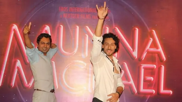 نواز الدين صدیقی