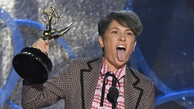 Jill Soloway