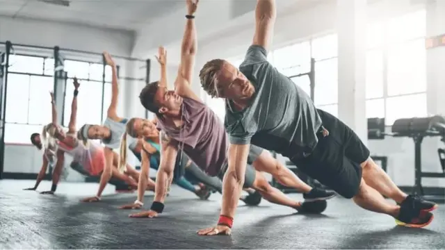 ډېر ورزش کول هم ګټه نه لري