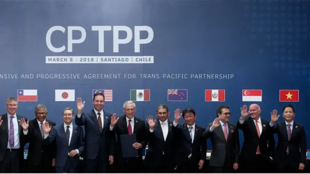 CPTPP