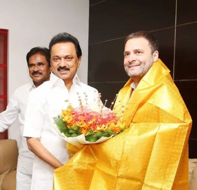 கருணாநிதியின் வைரவிழா: அழைப்பு சர்ச்சை