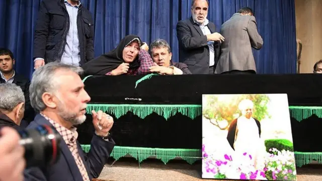 فرزندان هاشمی